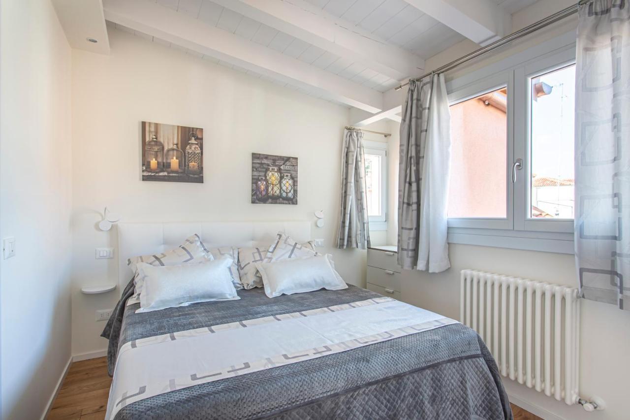 Venice Luxury Terrace View Of San Marco 外观 照片