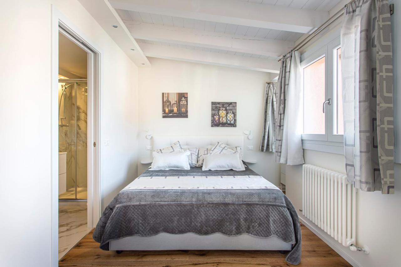 Venice Luxury Terrace View Of San Marco 外观 照片
