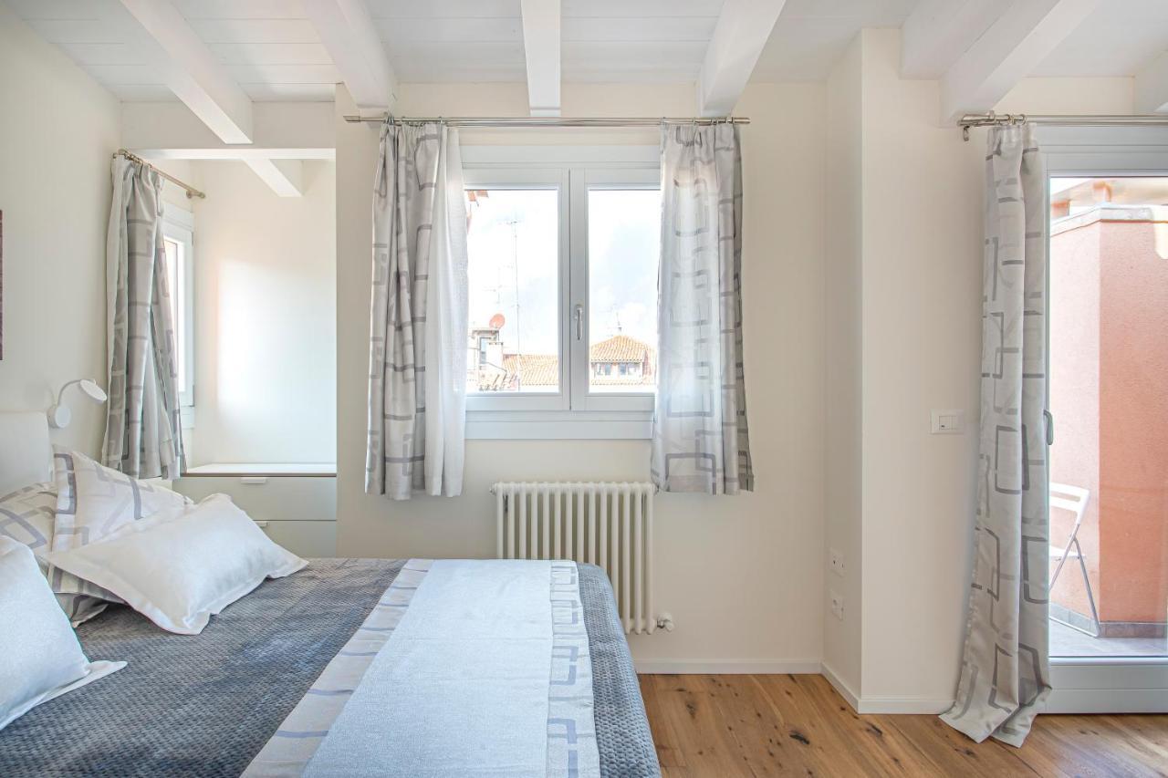 Venice Luxury Terrace View Of San Marco 外观 照片