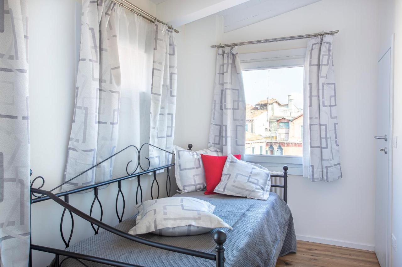 Venice Luxury Terrace View Of San Marco 外观 照片