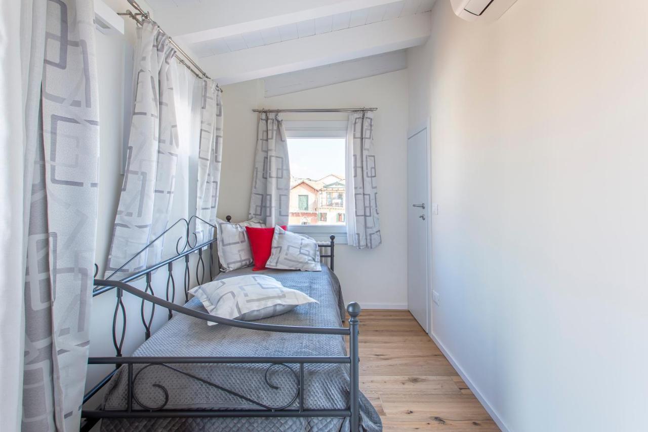 Venice Luxury Terrace View Of San Marco 外观 照片