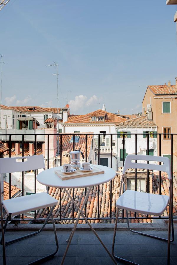 Venice Luxury Terrace View Of San Marco 外观 照片